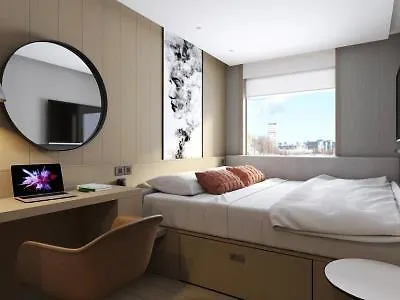 ****  Marlin Hotel Dublin Ireland