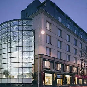 The **** Dublin
