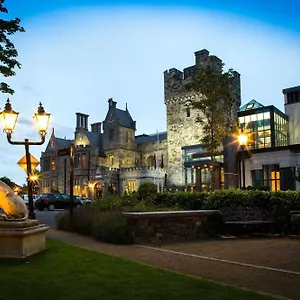 Clontarf Castle **** Dublin