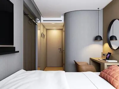 Marlin Hotel Dublin