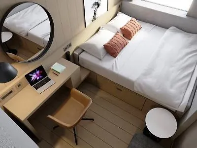 Marlin Hotel Dublin 4*,